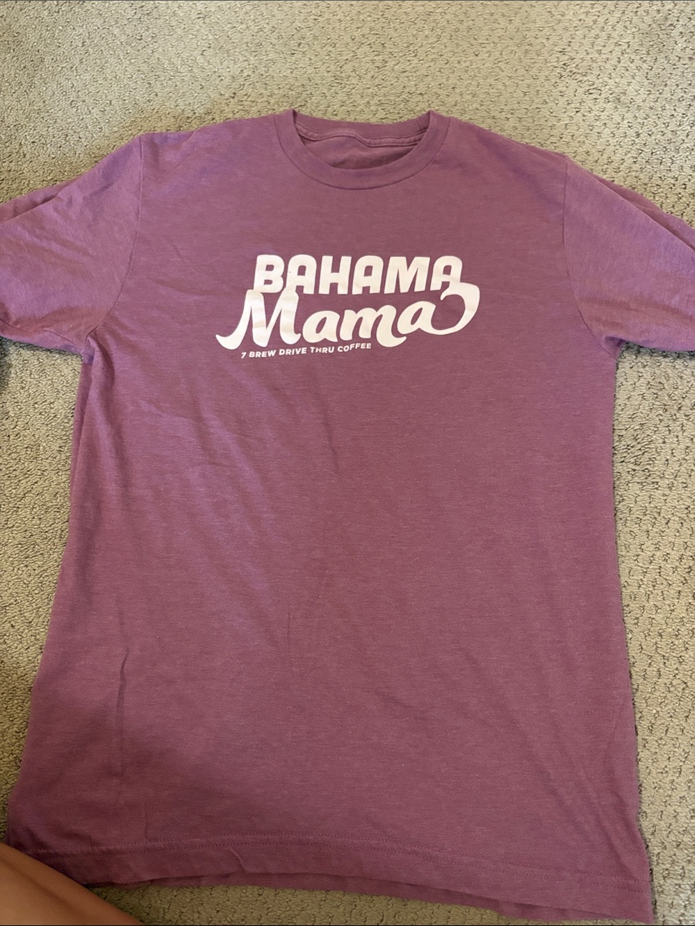 Bahama Mama 7 Brew Shirt